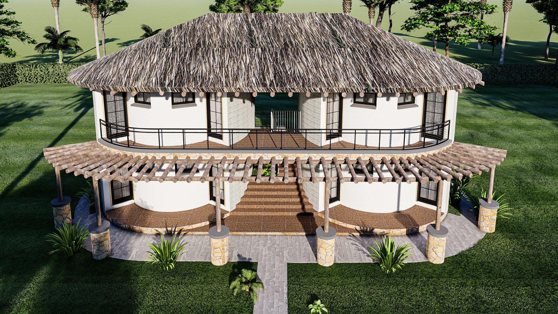 Dam Cottages - Image 8